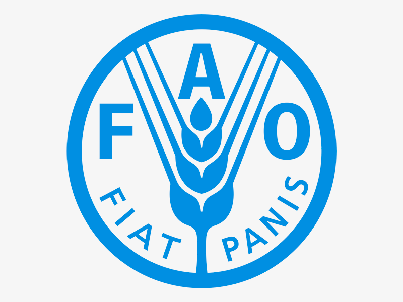 Organización de las Naciones Unidas para la Alimentación y la Agricultura (FAO)