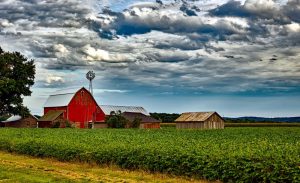 EUA aprueba el Farm Bill