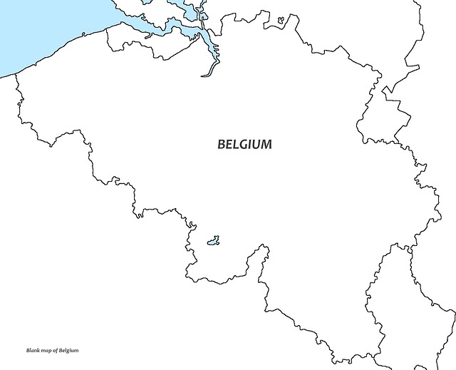 PPA en Bélgica