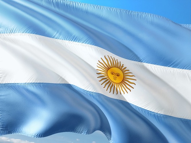 Aumento de las exportaciones en Argentina